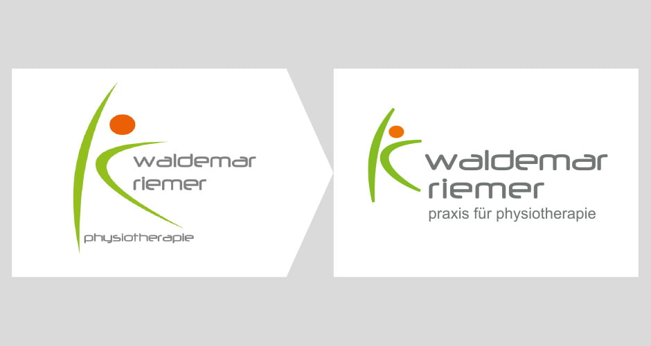 Logo-Redesign aus Amberg